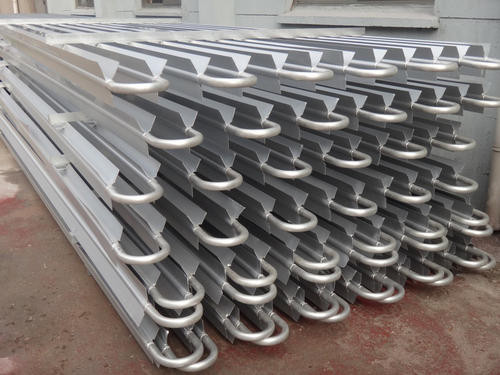 廣漢鋁排管生產廠家